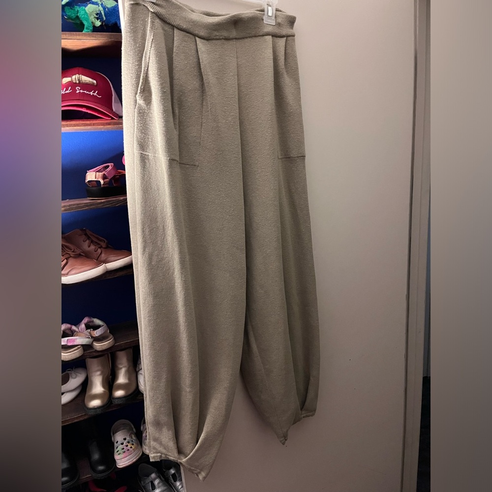 Free people pants
